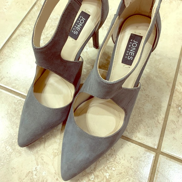 jones new york shoes